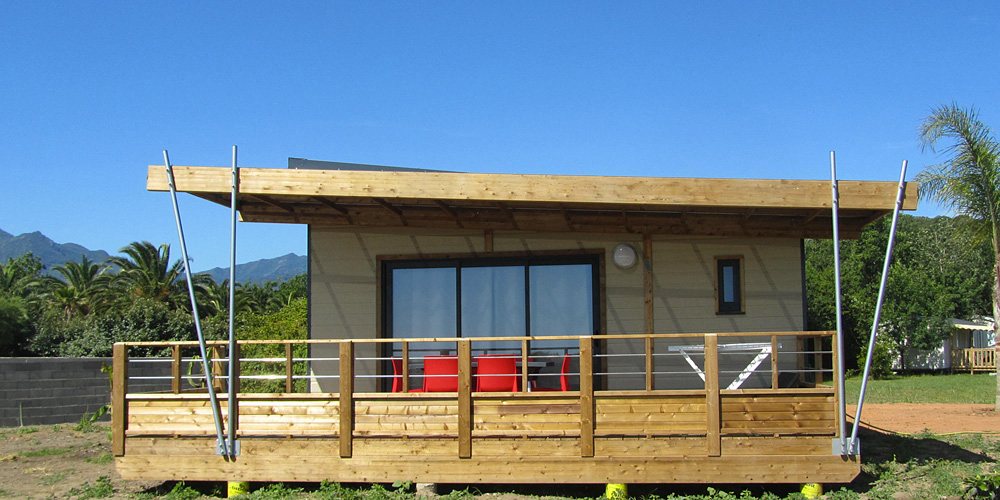 Miami Plage Córcega - Poggio-Mezzana visuel 1/9