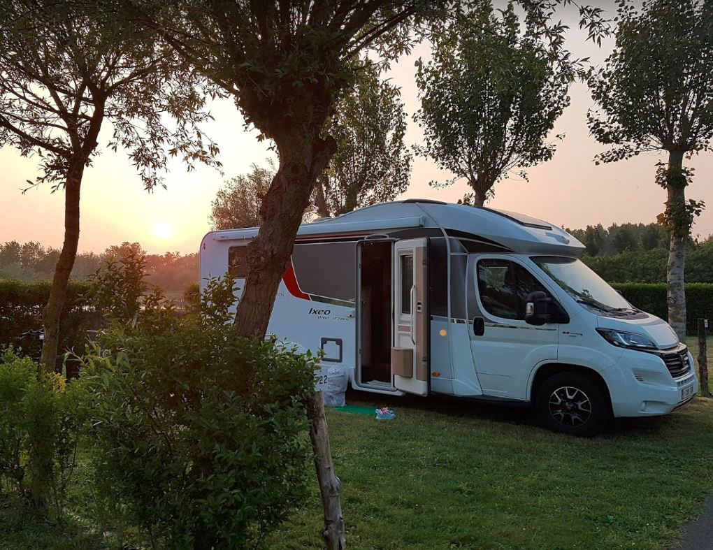 Miny Park Norte-Paso de Calais - Berck visuel 1/1 Miny Park Norte-Paso de Calais - Berck visuel 1/1