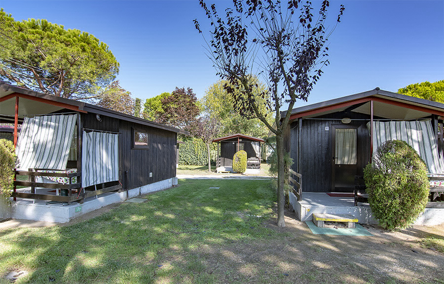 Miramare Véneto - Cavallino Treporti visuel 4/4 Miramare Véneto - Cavallino Treporti visuel 4/4