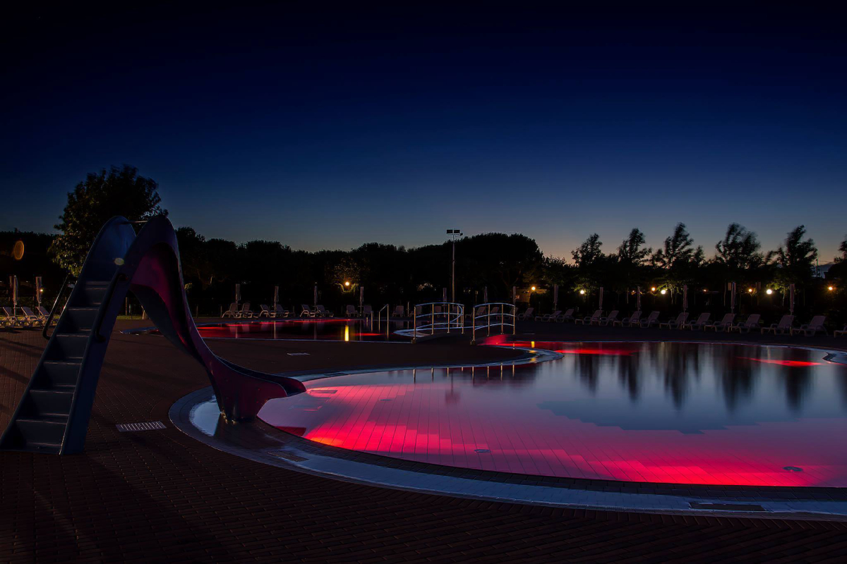 Miramare Véneto - Cavallino Treporti visuel 2/4 Miramare Véneto - Cavallino Treporti visuel 2/4