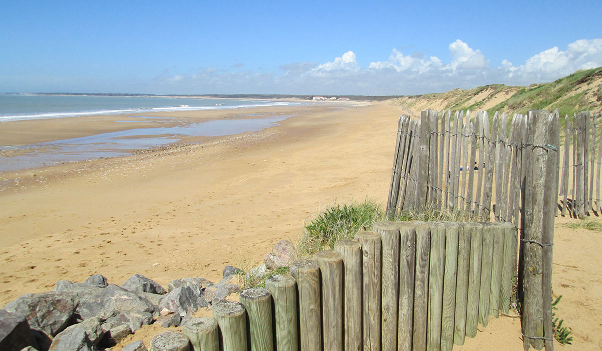 Moncalm Países del Loira - Angles visuel 13/20