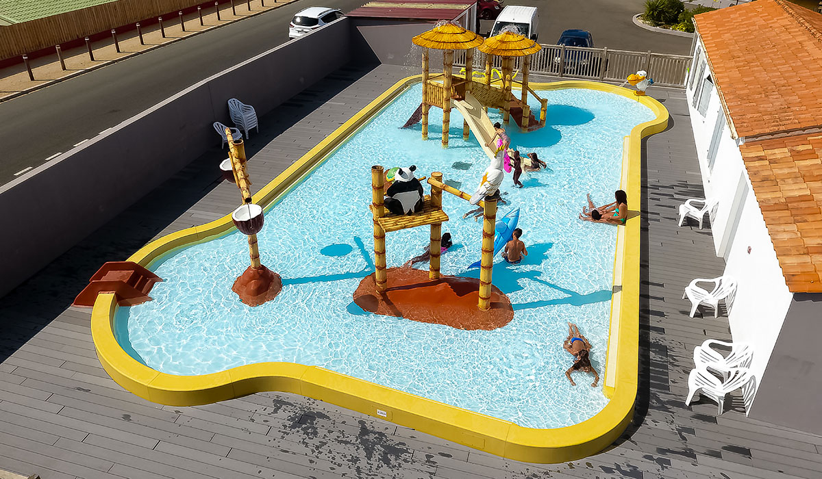 Moncalm Países del Loira - Angles visuel 3/20