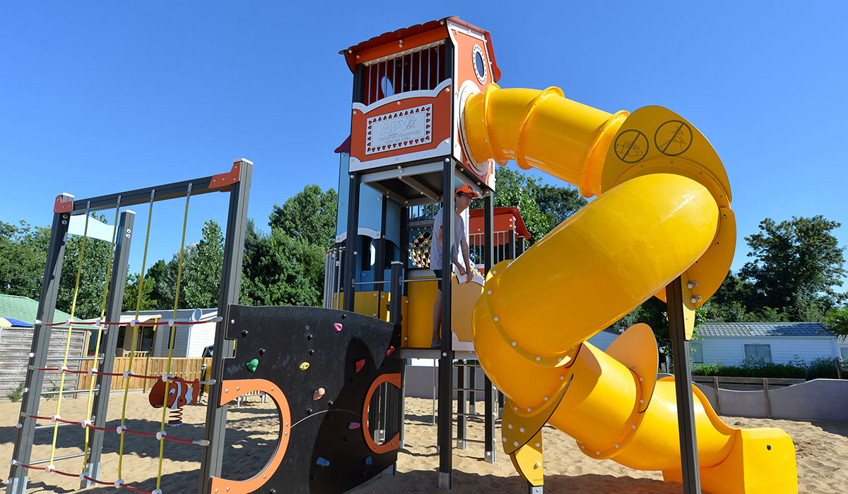 Moncalm Países del Loira - Angles visuel 5/20