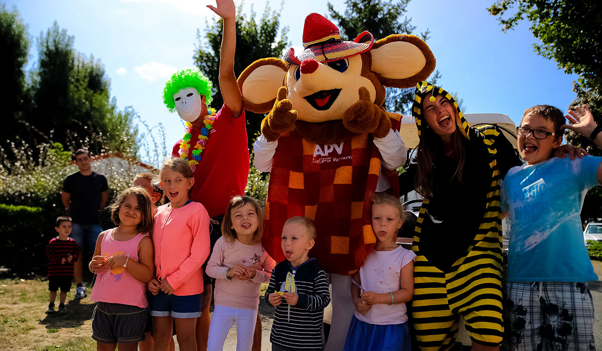 Moncalm Países del Loira - Angles visuel 15/20