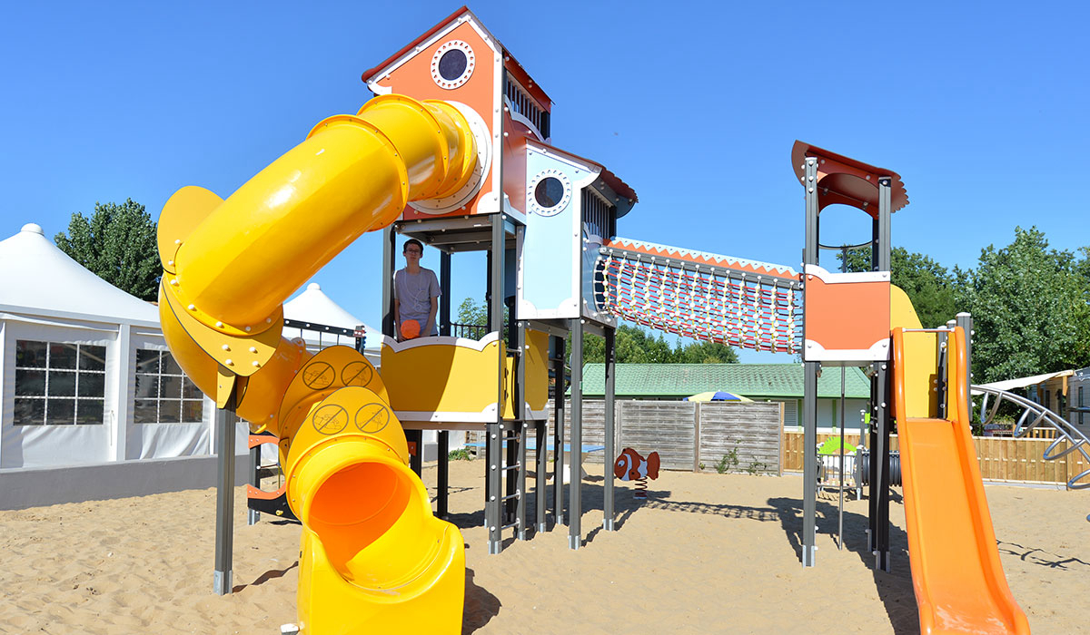 Moncalm Países del Loira - Angles visuel 18/20