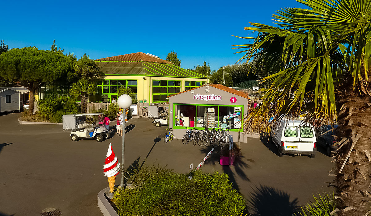 Moncalm Países del Loira - Angles visuel 19/20