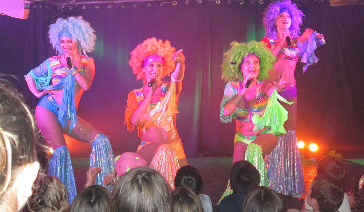 Moncalm Países del Loira - Angles visuel 14/20