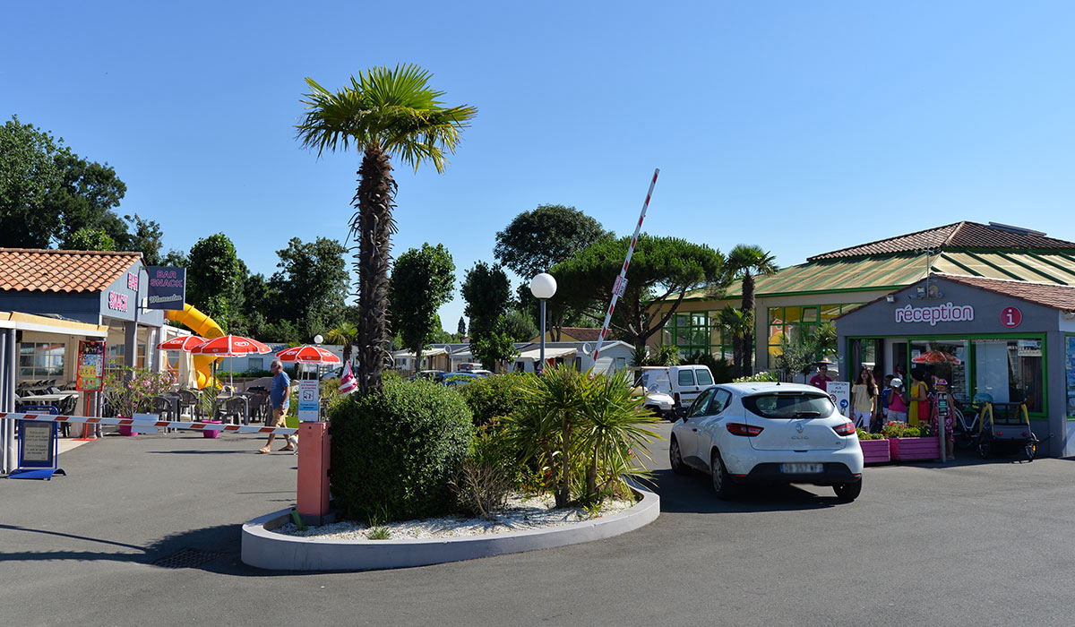 Moncalm Países del Loira - Angles visuel 20/20