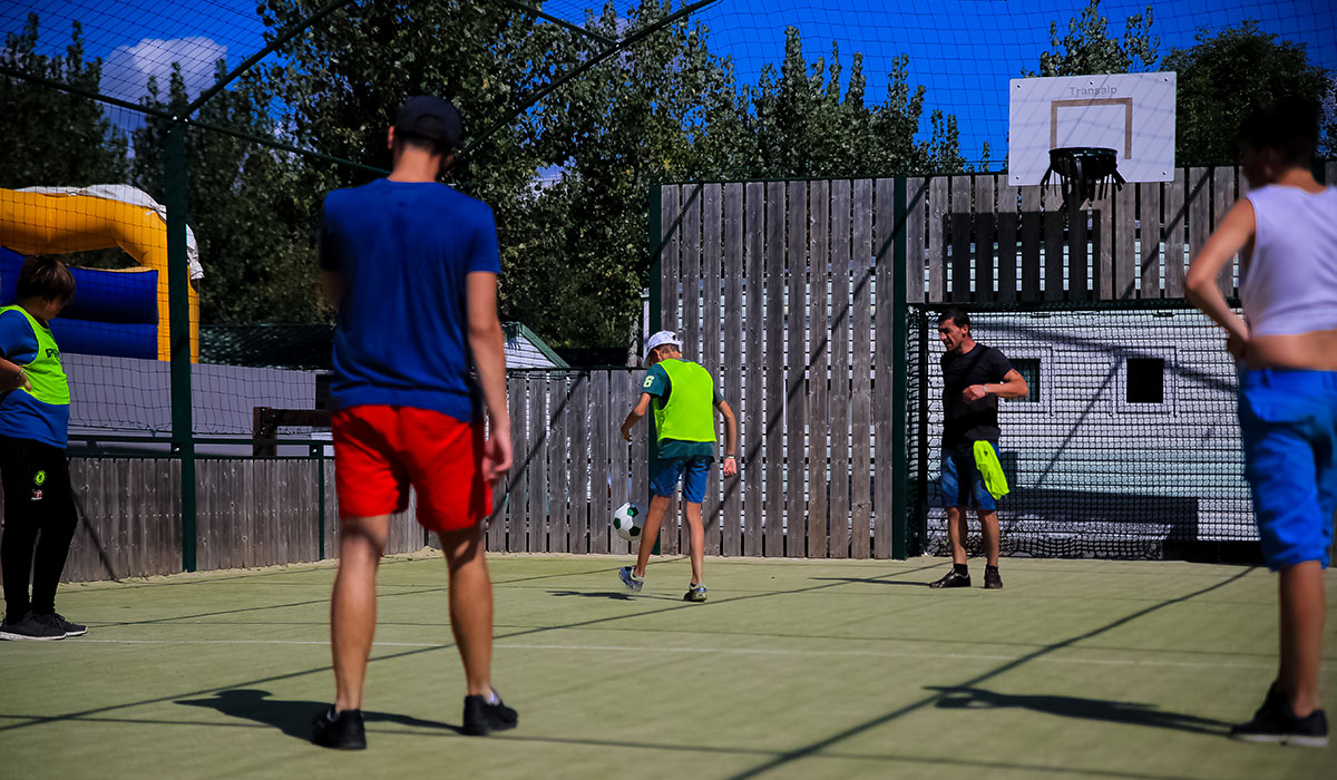 Moncalm Países del Loira - Angles visuel 10/20