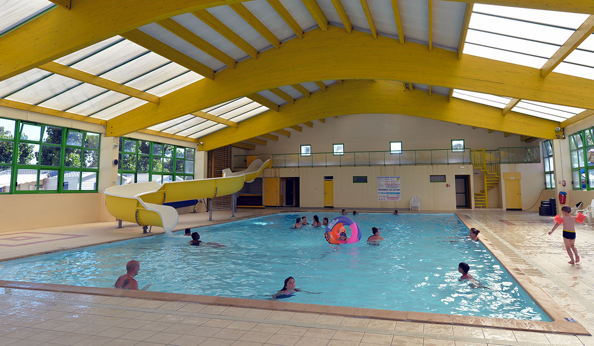 Moncalm Países del Loira - Angles visuel 7/20