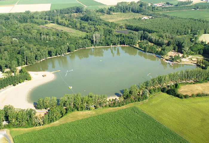 Moncontour Active Park Poitou-Charentes - Moncontour visuel 11/11 Moncontour Active Park Poitou-Charentes - Moncontour visuel 11/11