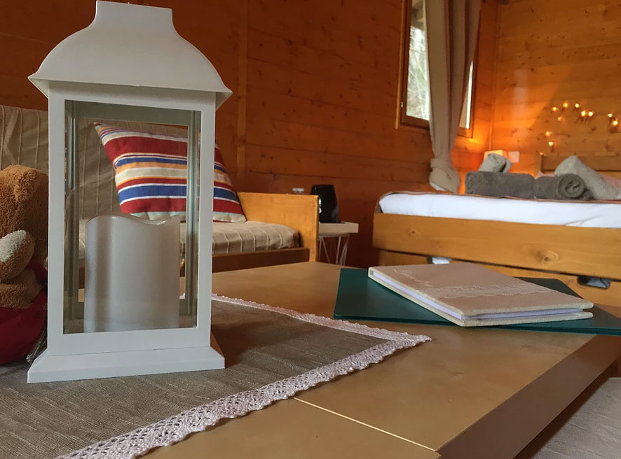 Mont Ôz'Arbres Languedoc-Rosellón - Prats-de-Mollo-la-Preste visuel 8/11 Mont Ôz'Arbres Languedoc-Rosellón - Prats-de-Mollo-la-Preste visuel 8/11