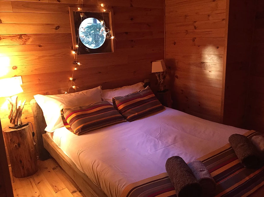 Mont Ôz'Arbres Languedoc-Rosellón - Prats-de-Mollo-la-Preste visuel 4/11 Mont Ôz'Arbres Languedoc-Rosellón - Prats-de-Mollo-la-Preste visuel 4/11