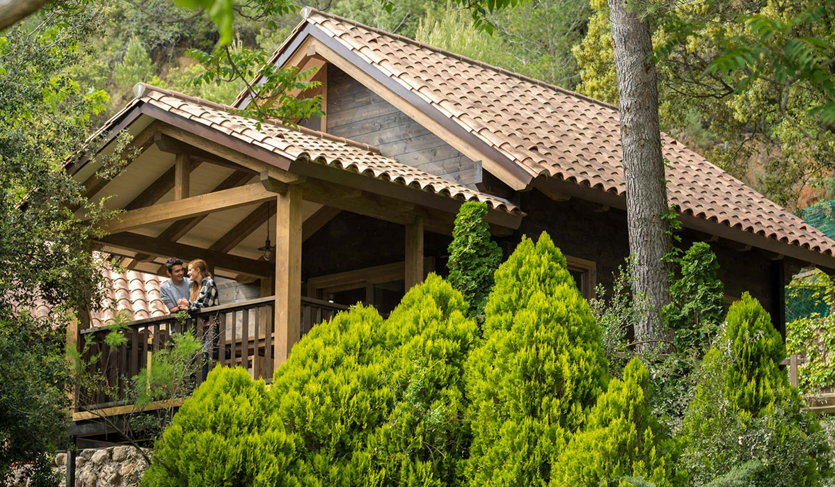 Montagut Costa Brava - Montagut i Oix visuel 4/4