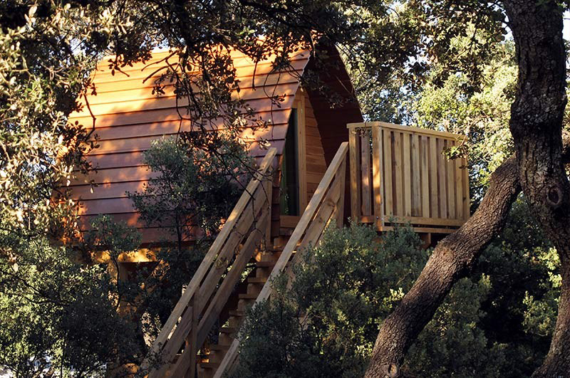 Monte Holiday Ecoturismo Madrid - Madrid visuel 1/1