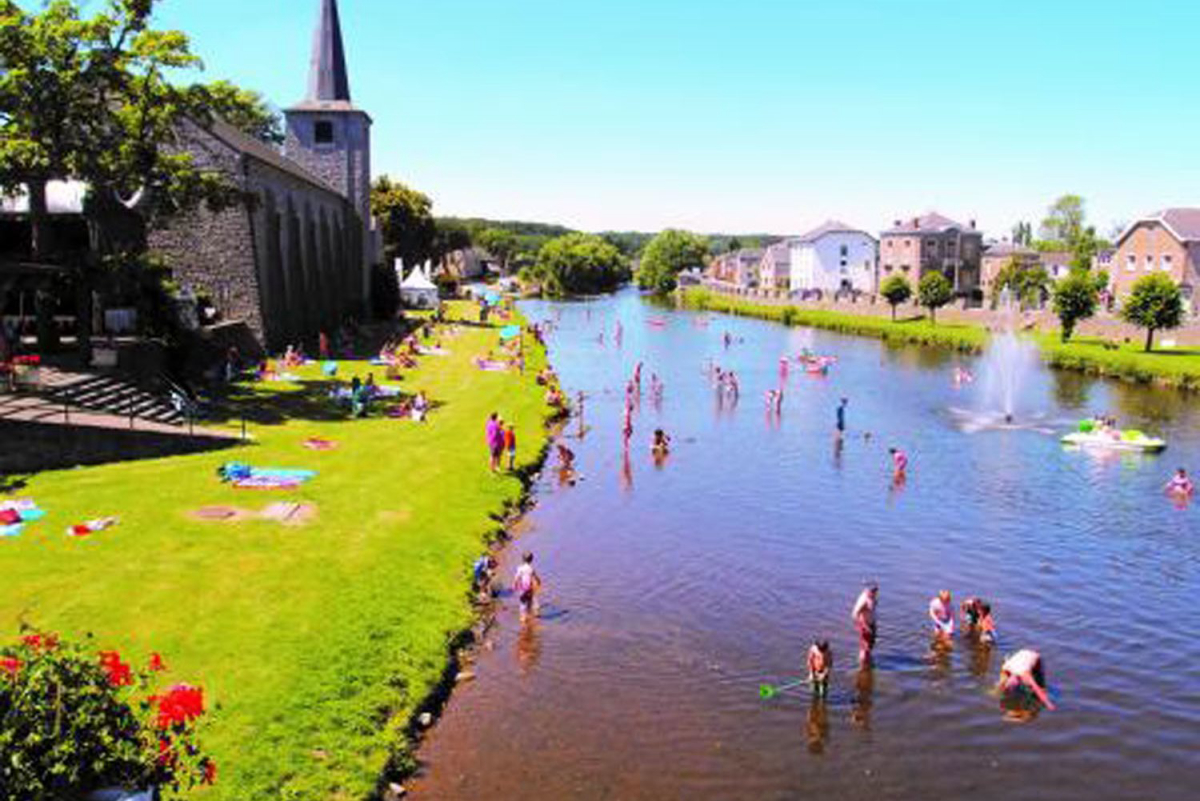 Moulin de Hotton Luxemburgo - Hotton visuel 2/8