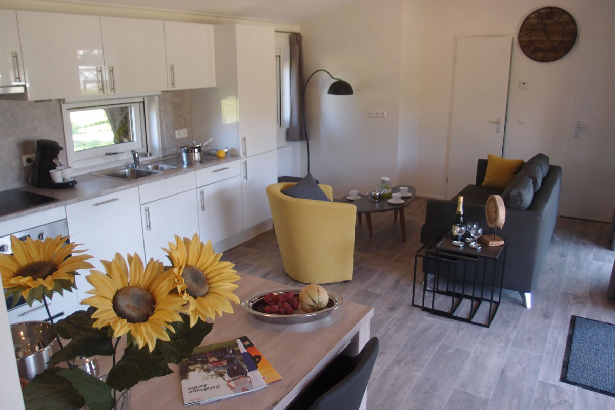 Moulin de Hotton Luxemburgo - Hotton visuel 6/8