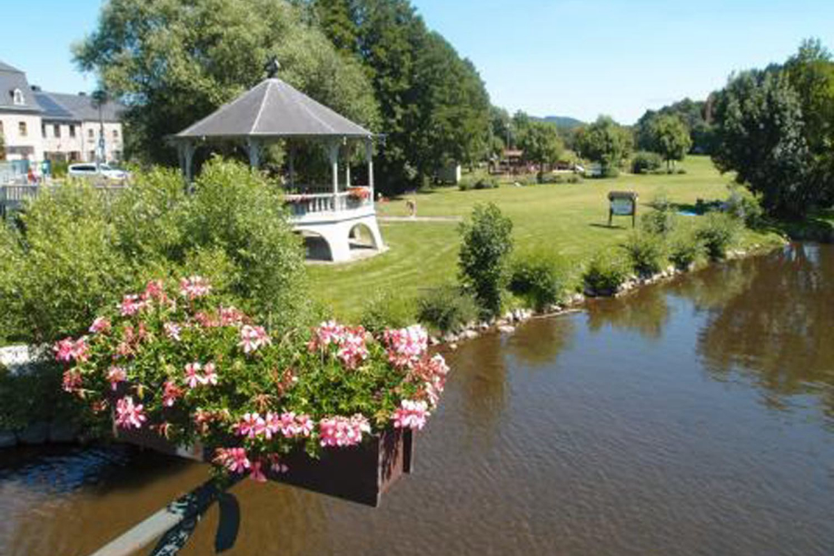 Moulin de Hotton Luxemburgo - Hotton visuel 3/8