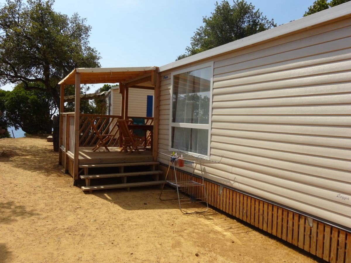 Mozziconaccio Córcega - Sainte-Lucie-de-Porto-Vecchio visuel 2/3