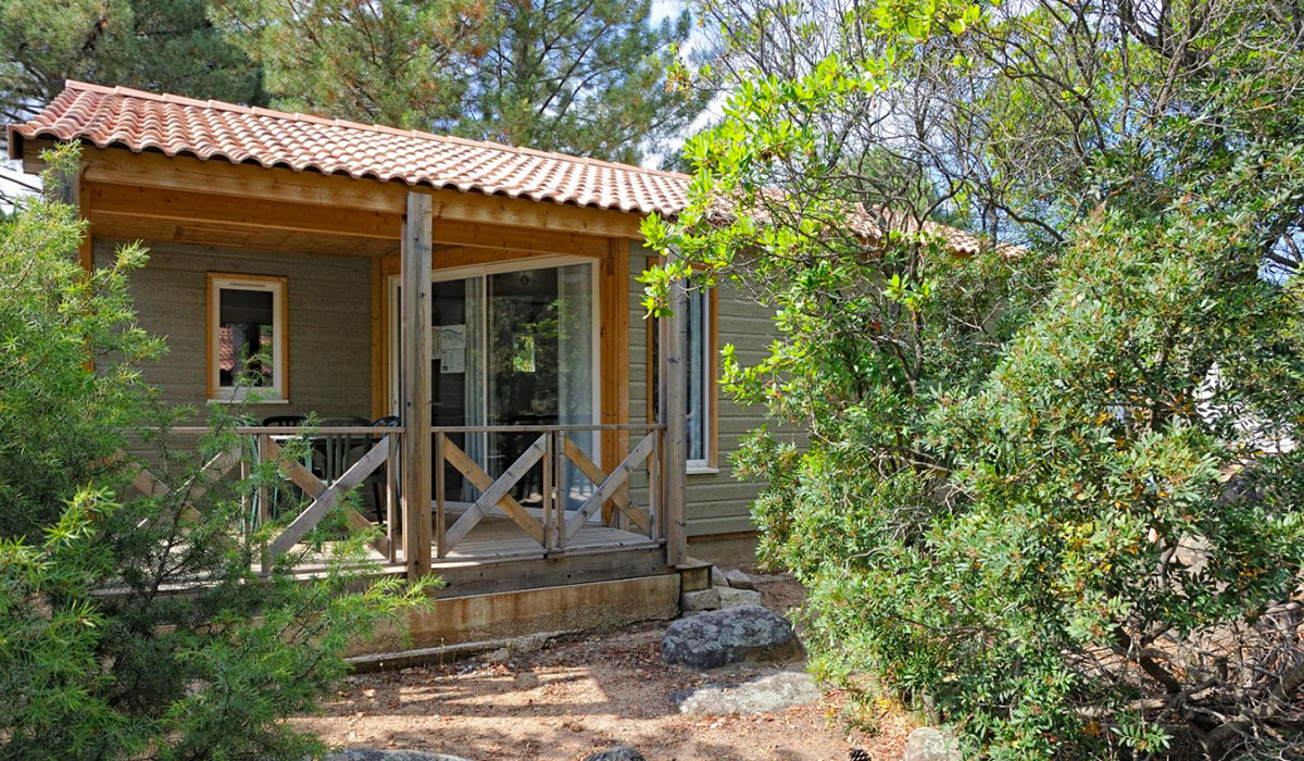 Mulinacciu Córcega - Lecci visuel 3/3 Mulinacciu Córcega - Lecci visuel 3/3