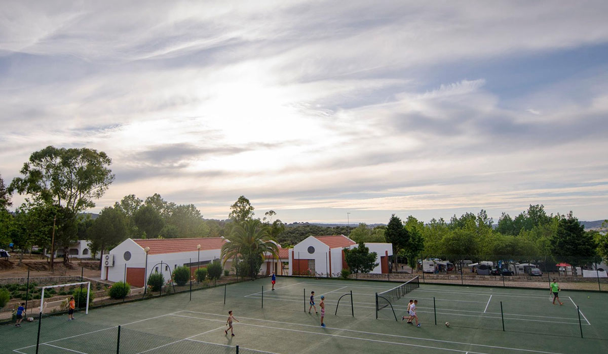 Municipal Idanha-a-Nova Centro - Idanha-a-Nova visuel 3/5