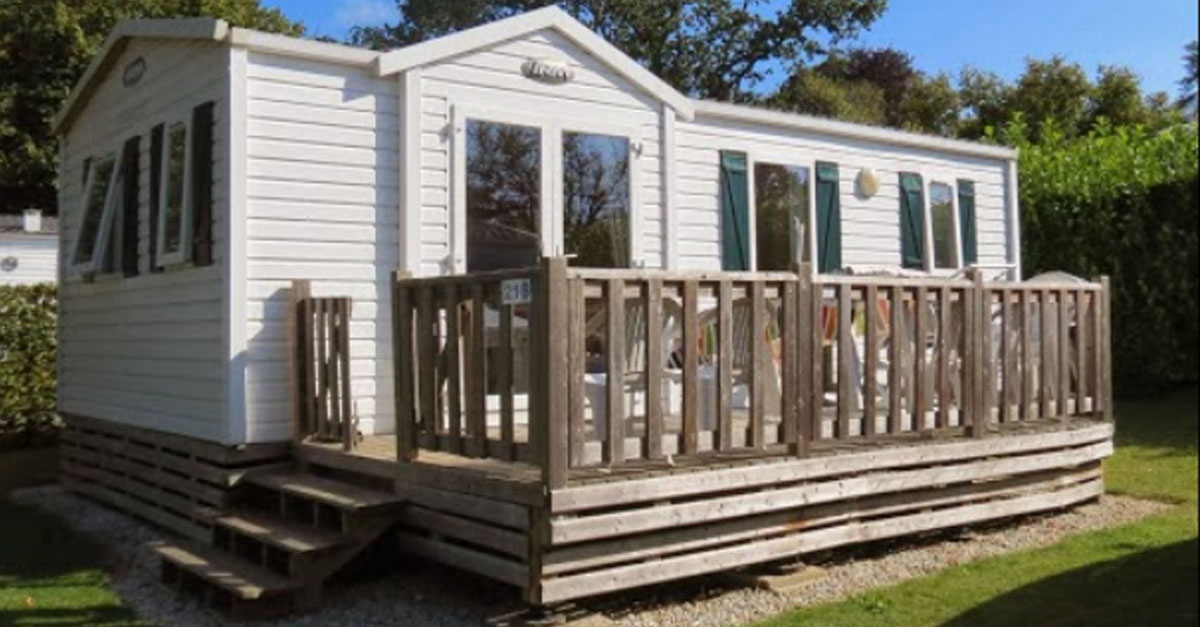 Municipal de la Vée Baja Normandía - Bagnoles-de-l'Orne visuel 1/1 Municipal de la Vée Baja Normandía - Bagnoles-de-l'Orne visuel 1/1