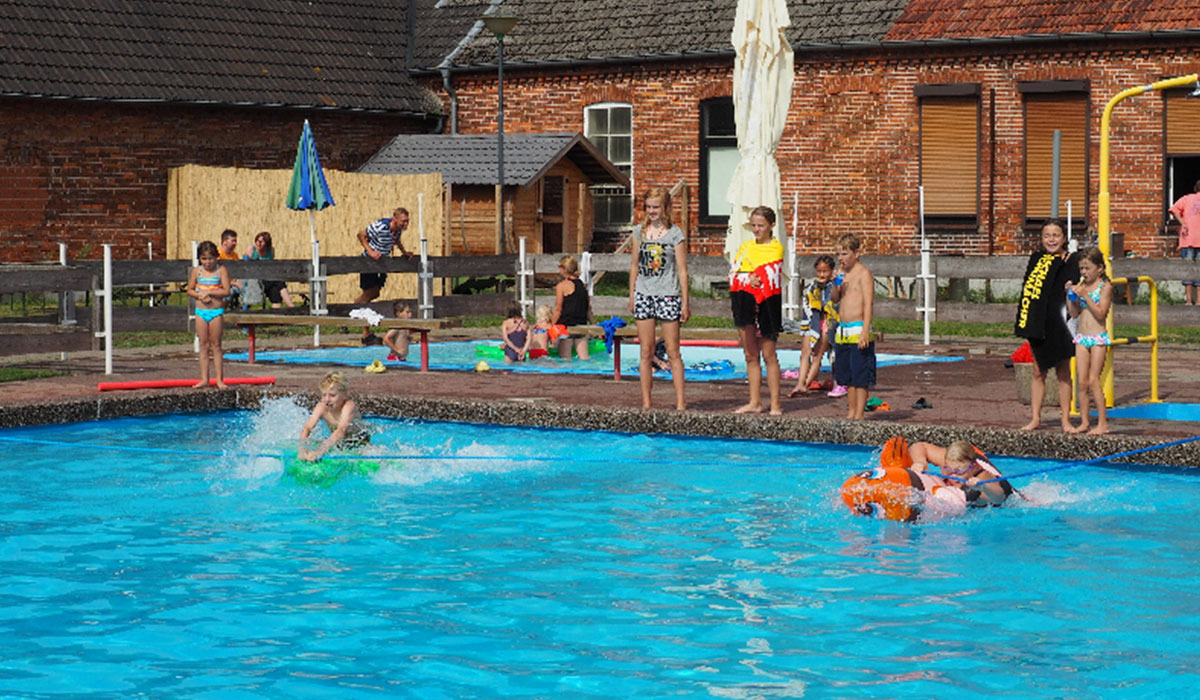 Märchencamping Baja Sajonia - stuhr visuel 2/3