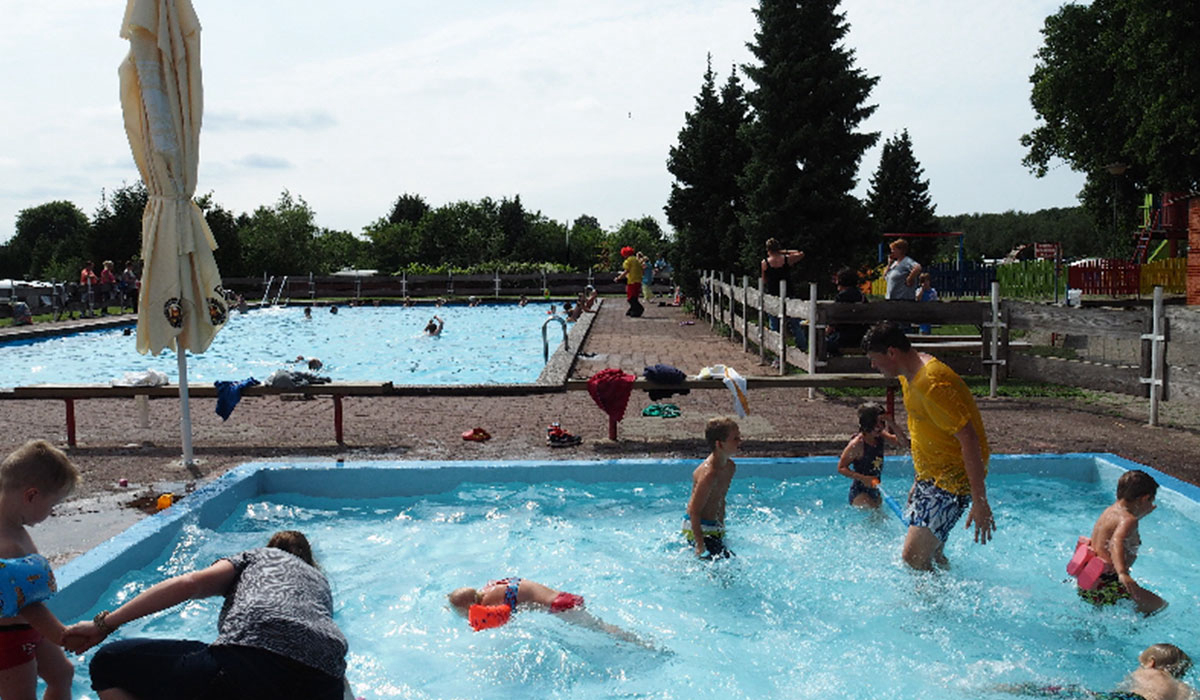 Märchencamping Baja Sajonia - stuhr visuel 1/3