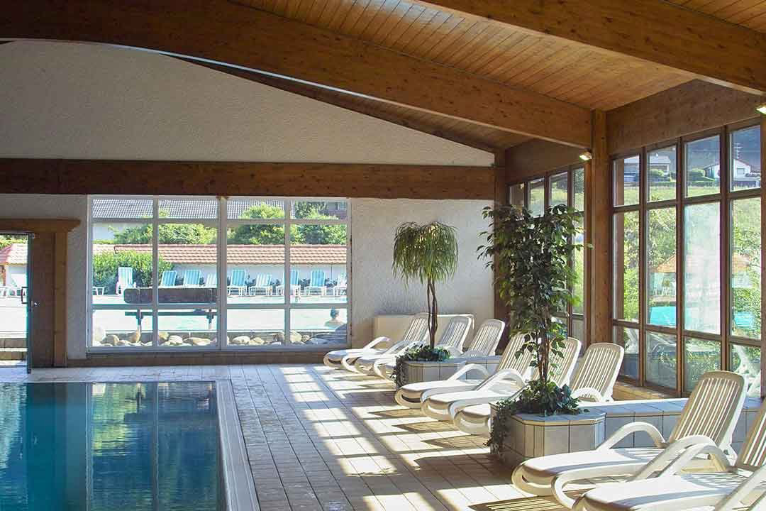 Münstertal Baden-Wurtemberg - Münstertal visuel 2/5