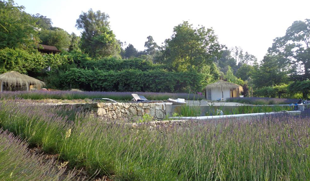 Na-Bé Norte  - Ponte da Barca visuel 1/3