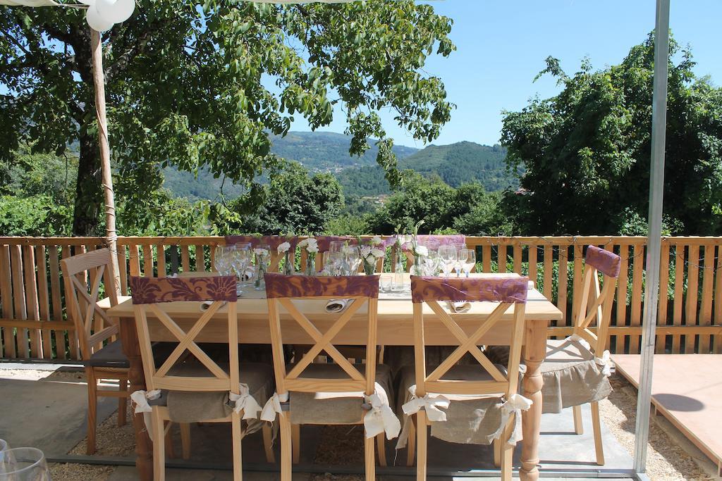 Na-Bé Norte  - Ponte da Barca visuel 3/3