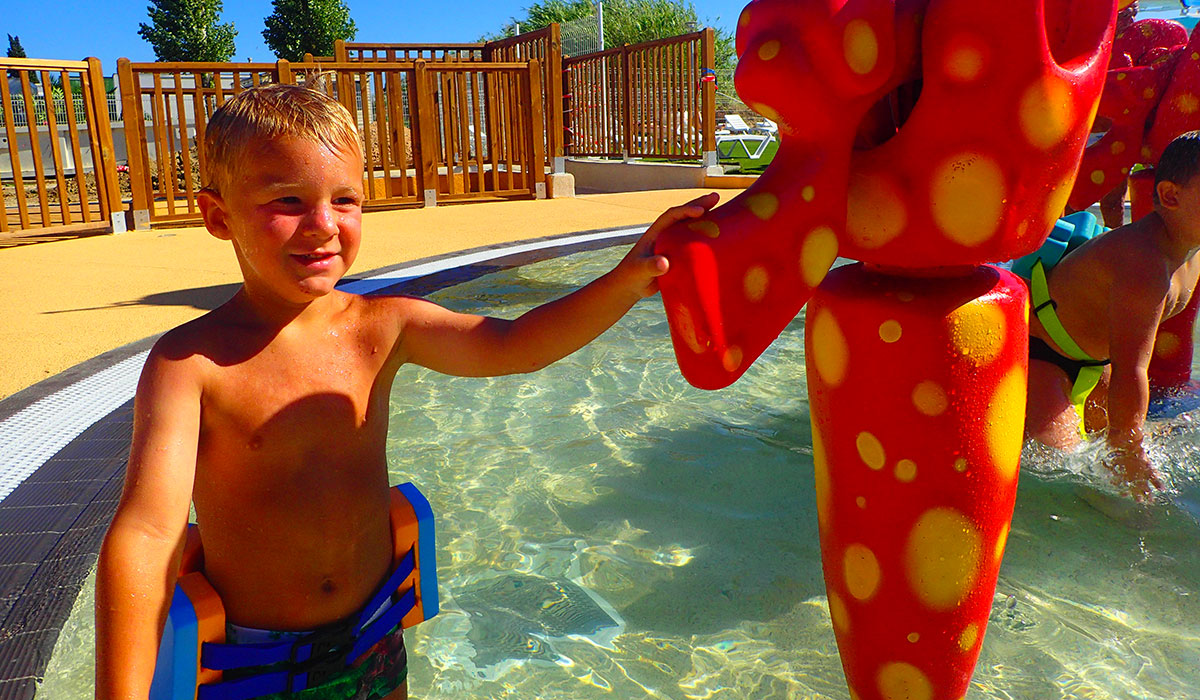 Nai'a Village Languedoc-Rosellón - Le Barcarès visuel 13/24