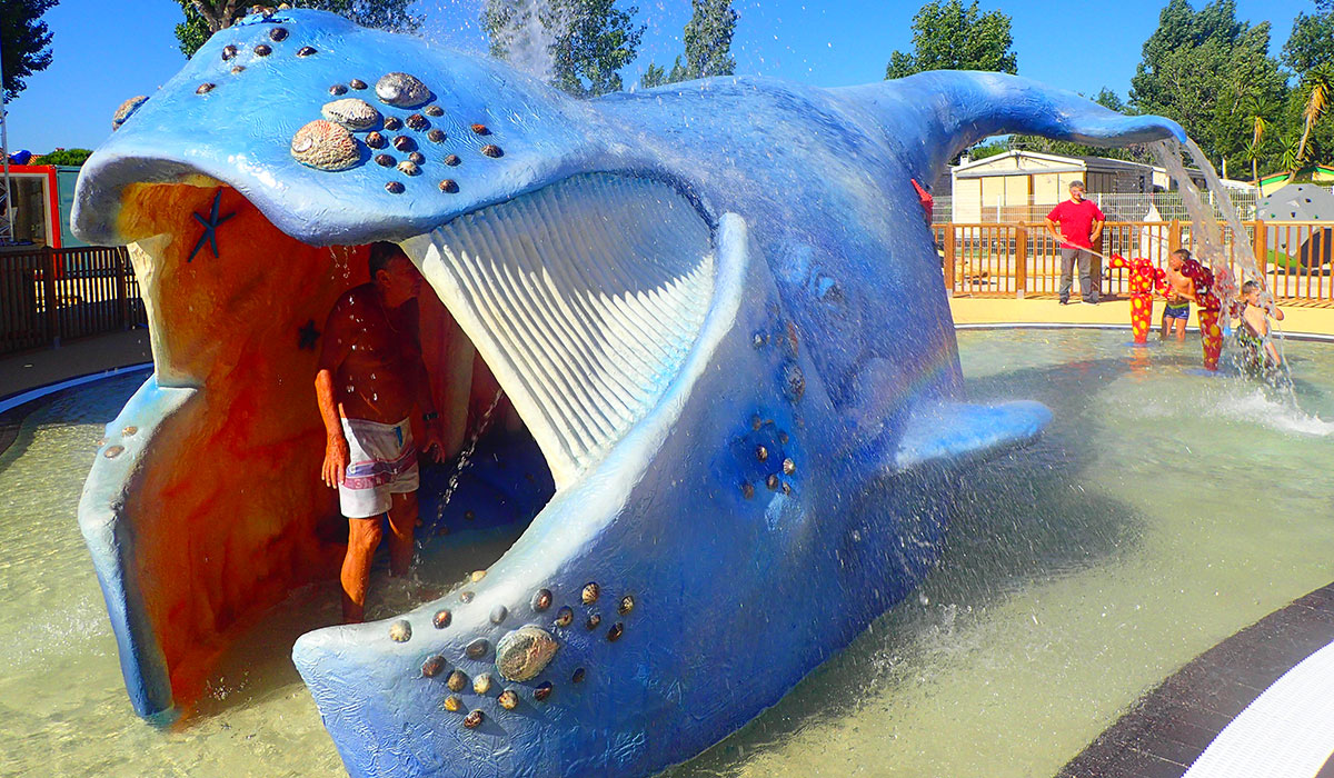 Nai'a Village Languedoc-Rosellón - Le Barcarès visuel 10/24