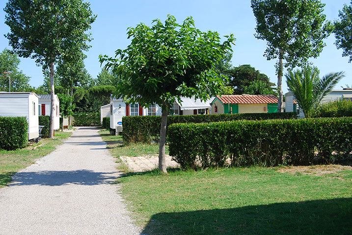 Nai'a Village Languedoc-Rosellón - Le Barcarès visuel 22/24
