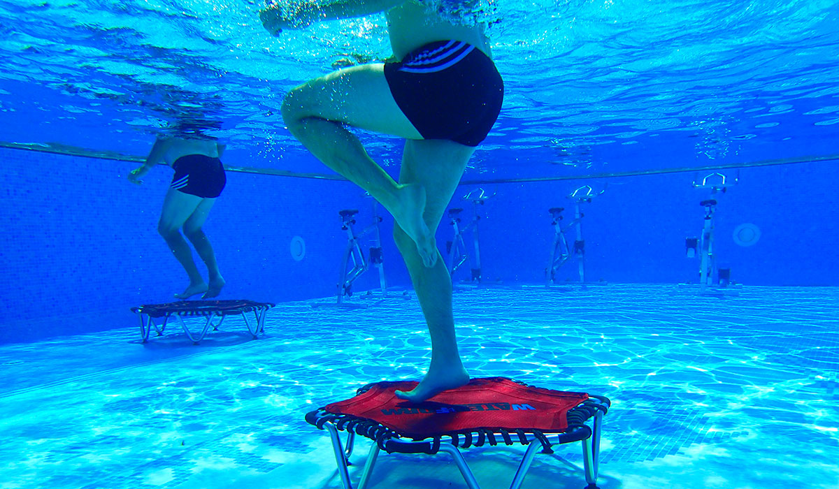 Nai'a Village Languedoc-Rosellón - Le Barcarès visuel 7/24