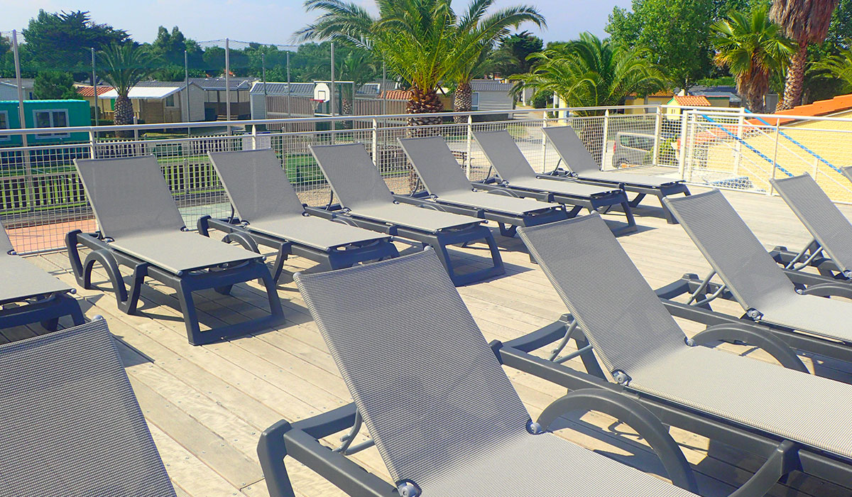 Nai'a Village Languedoc-Rosellón - Le Barcarès visuel 17/24