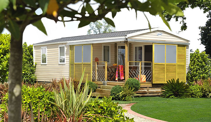 Nai'a Village Languedoc-Rosellón - Le Barcarès visuel 23/24