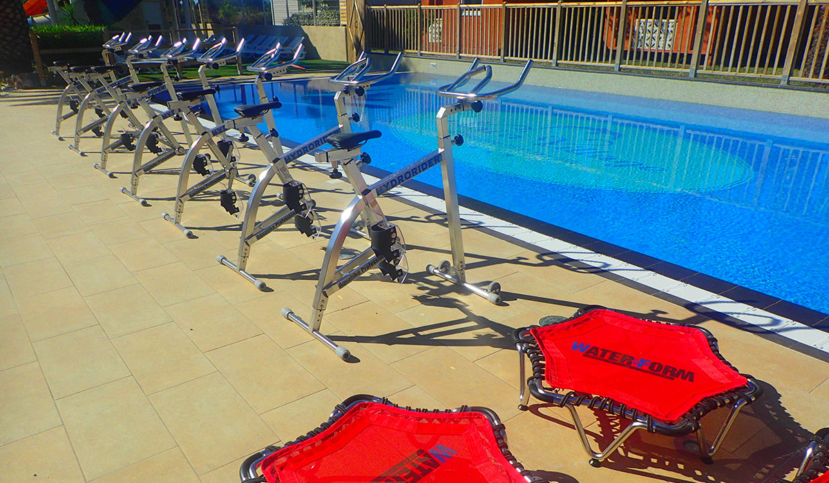 Nai'a Village Languedoc-Rosellón - Le Barcarès visuel 9/24