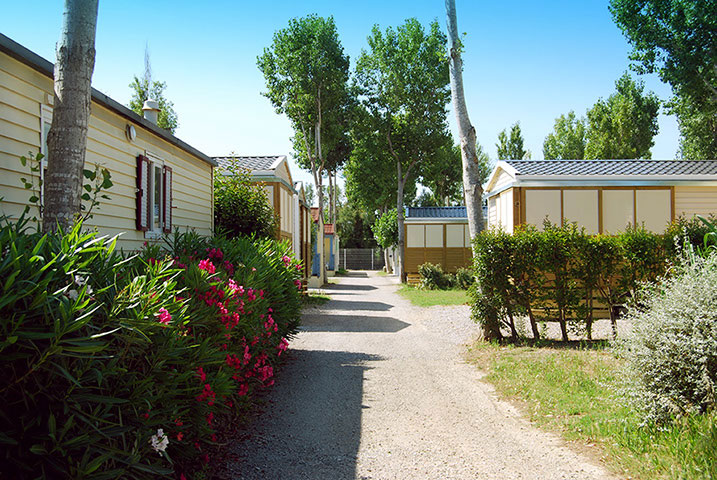 Nai'a Village Languedoc-Rosellón - Le Barcarès visuel 21/24
