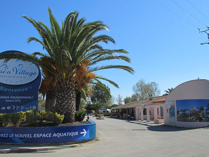 Nai'a Village Languedoc-Rosellón - Le Barcarès visuel 20/24