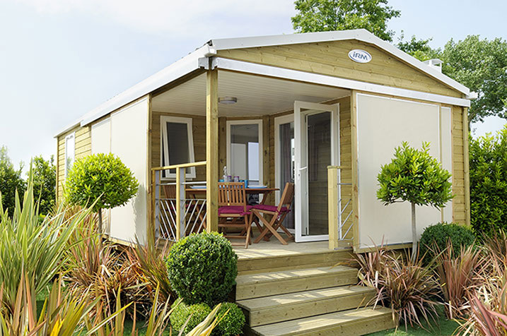 Nai'a Village Languedoc-Rosellón - Le Barcarès visuel 19/24