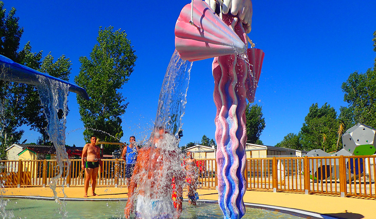 Nai'a Village Languedoc-Rosellón - Le Barcarès visuel 11/24
