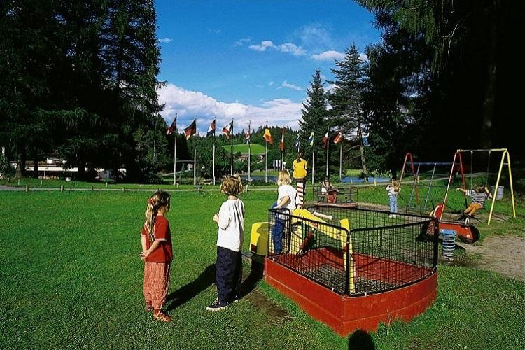 Natterer See Tirol - Innsbruck visuel 11/14