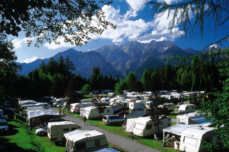 Natterer See Tirol - Innsbruck visuel 3/14