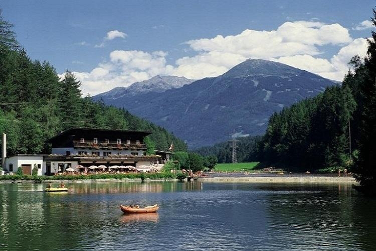 Natterer See Tirol - Innsbruck visuel 5/14