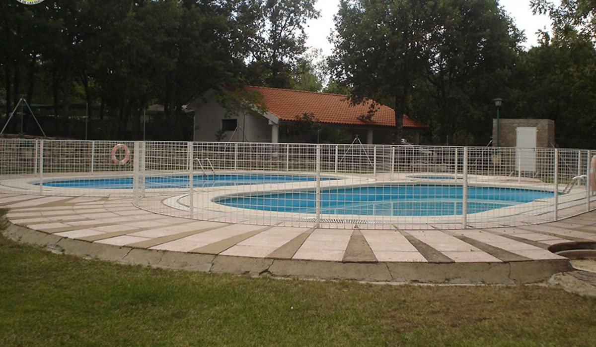 Naturaleza Castilla y León - San Miguel de Valero visuel 1/1