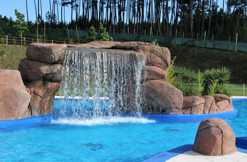 Naturwaterpark Parque de Diversões do Douro - Norte  - Vila Real visuel 3/5