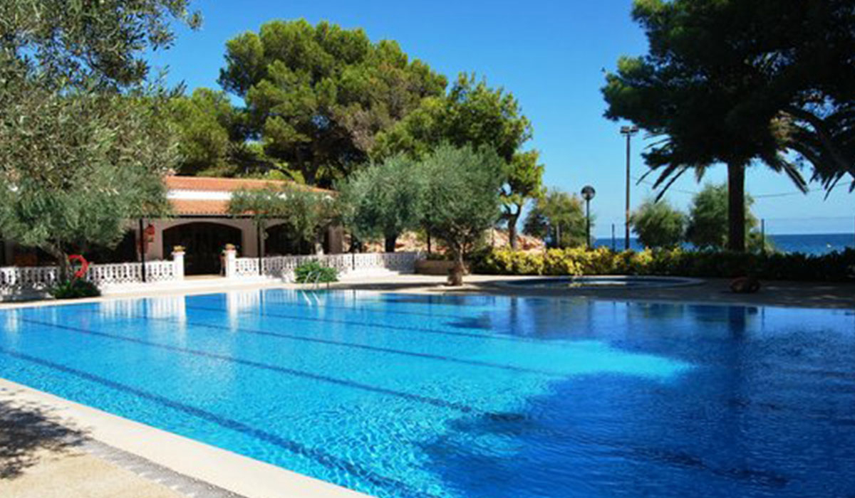 Nautic Cataluña - L'Ametlla de Mar visuel 1/1