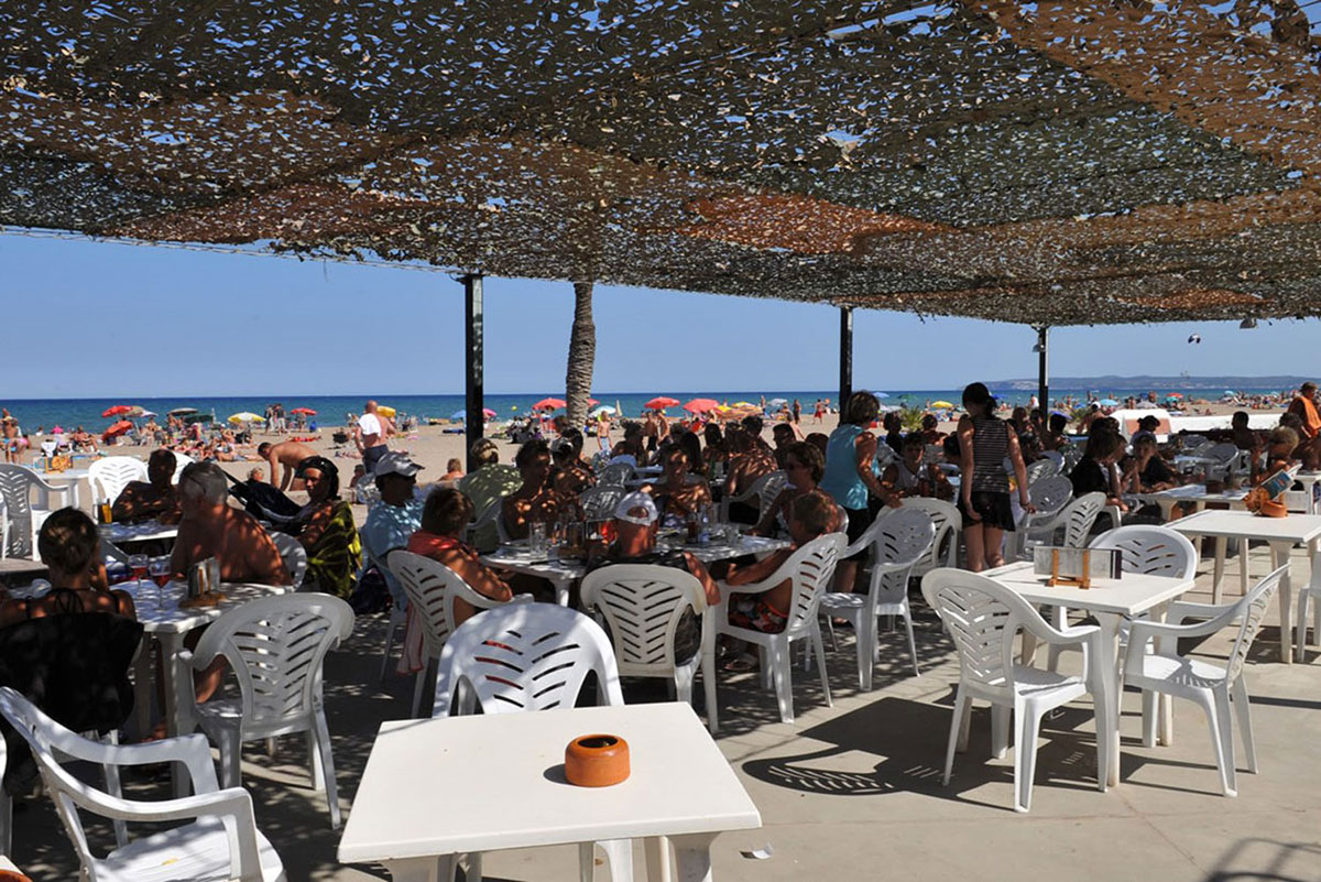 Nautic Almata Costa Brava - Castelló d' Empúries visuel 10/19