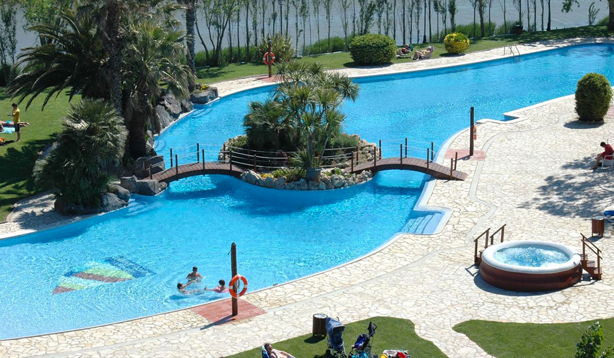 Nautic Almata Costa Brava - Castelló d' Empúries visuel 2/19